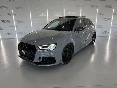 Audi RS3 Sportback