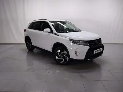 Nuevo Suzuki Vitara 110 CV (80 kW) 2026 Blanco SUV