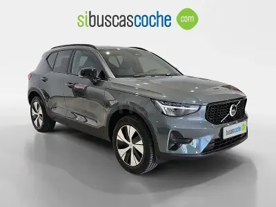 Nuevo Volvo XC40 Plus 163 CV (119 kW) 2026 Verde SUV