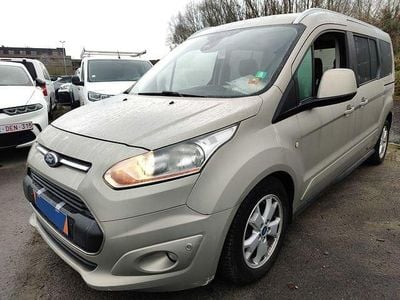 Usado Ford Grand Tourneo Connect