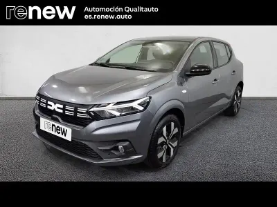 Używany Dacia Sandero