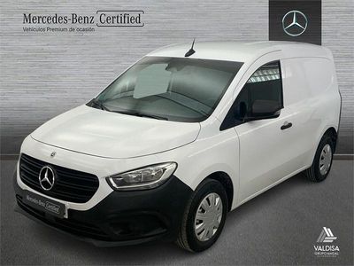 Usado Mercedes Citan 110 95 CV (69 kW) 2022 Otro Utilitario