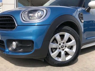 usado Mini Cooper D Countryman 