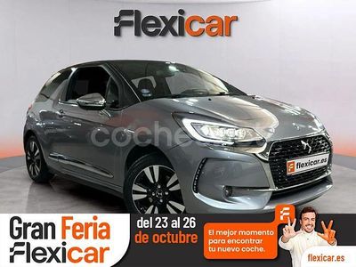 DS Automobiles DS3