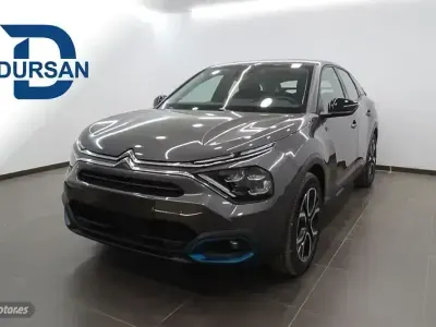 Usado Citroën e-C4