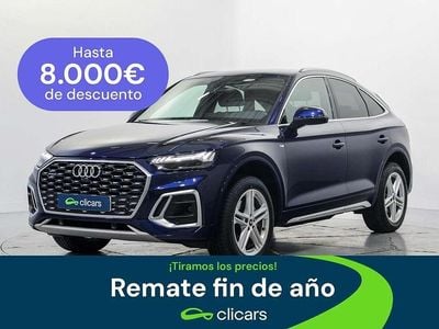 Audi Q5 Sportback