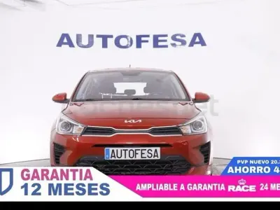 Usado Kia Rio