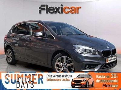 BMW 220