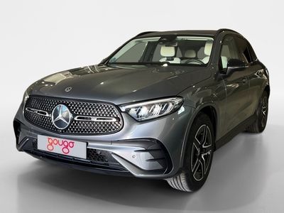 Mercedes GLC220