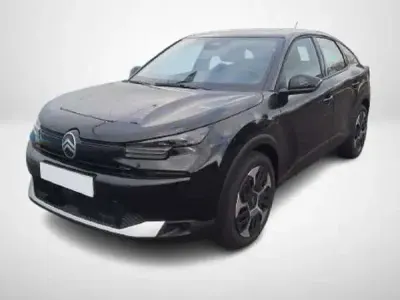 Usado Citroën C4