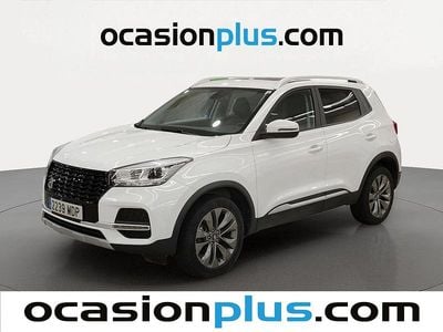 Usado DR DR 4.0 116 CV (85 kW) 2023 Blanco SUV