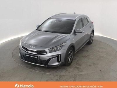 Usado Kia XCeed 100 CV (73 kW) 2025 SUV