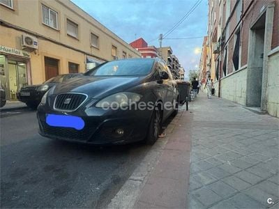 Seat Altea XL