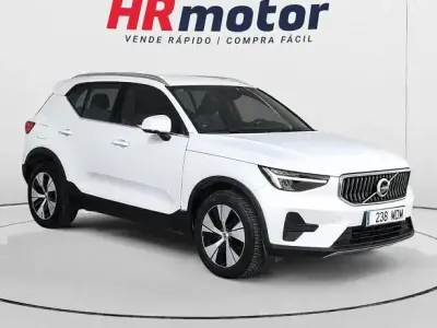 Usado Volvo XC40 Plus 262 CV (192 kW) 2023 SUV