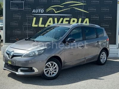 Renault Grand Scénic IV
