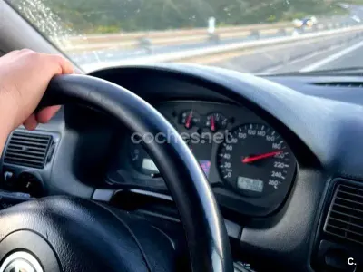 Usado VW Golf IV