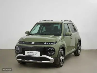 Usado Hyundai Inster 2025 Utilitario