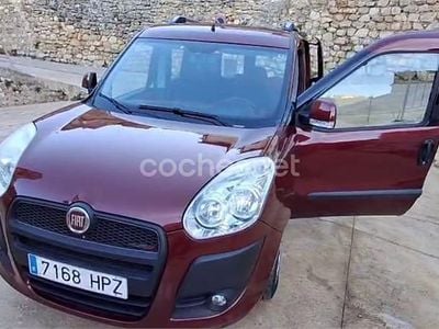 Fiat Doblò