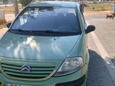 Usado Citroën C3