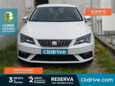 Seat Leon ST