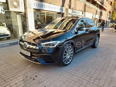 Mercedes GLA220