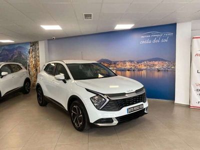 usado Kia Sportage 1.6 T-GDi Drive 150