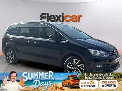 Usado VW Sharan