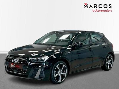 Otro Usado 2023 Audi A1 Sportback Premium Utilitario | 21.900 € (Precio justo)