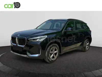 Usado BMW X1
