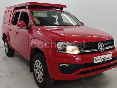 VW Amarok