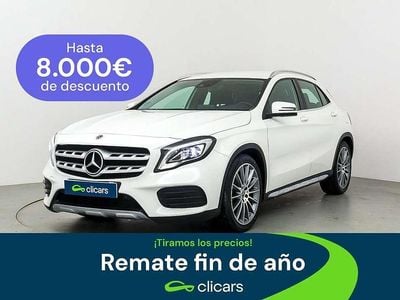 Mercedes GLA200