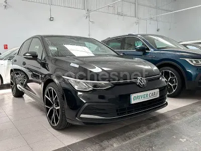 Usado VW Golf VII