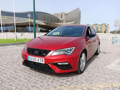 Seat Leon ST