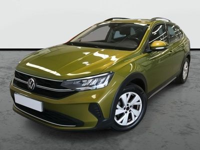 Visual green metalizado Usado 2022 VW Taigo SUV | 15.990 € (Precio justo)
