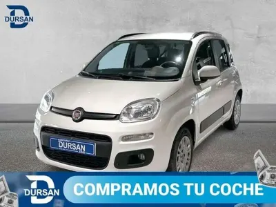 Usado Fiat Panda