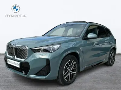 Usado BMW iX1