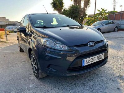 usado Ford Fiesta 1.25 Trend 82