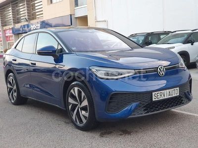 Eléctrico Usado 2022 VW ID.5 Pro Performance SUV | 35.000 € (Precio justo)