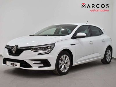 usado Renault Mégane IV 