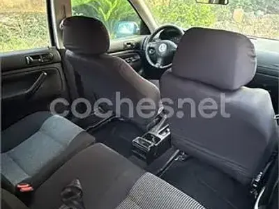 Usado VW Golf III