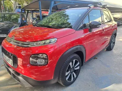 Usado Citroën C3 Aircross