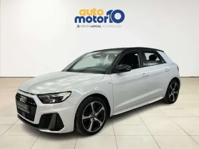 Usado Audi A1 Sportback 110 CV (80 kW) 2021 Utilitario