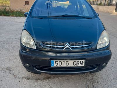 Citroën Xsara Picasso