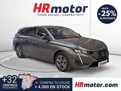Usado Peugeot 308