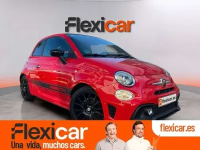 Usado Abarth 595