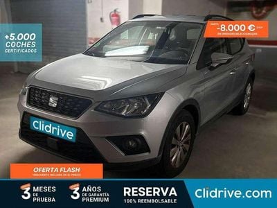 Usado Seat Arona