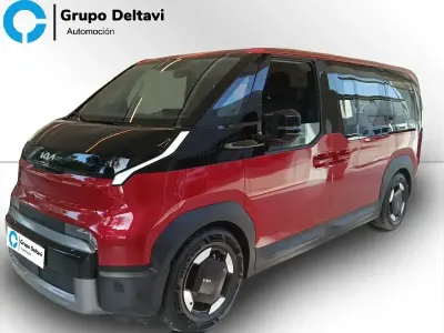 Nuevo Kia PV5 Plus 119 kW (163 CV) 2026 Otro Monovolumen