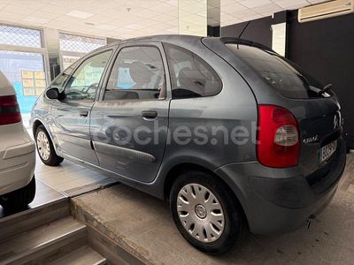 Citroën Xsara Picasso