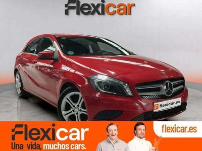 Mercedes A200