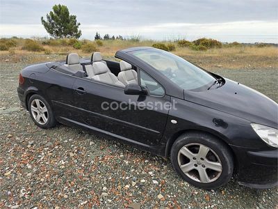 Peugeot 307 CC